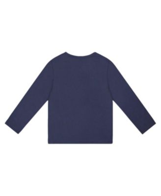 Girls' Organic Cotton T-Shirt - Little Kid, Big Kid