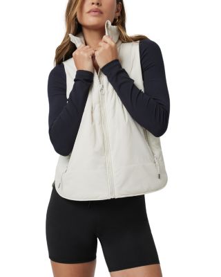 Canyon Insulated Vest