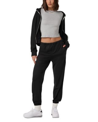 Halo Modern Full Zip Hoodie & Sweatpants