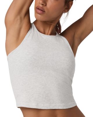Pose Plyo Tank Top