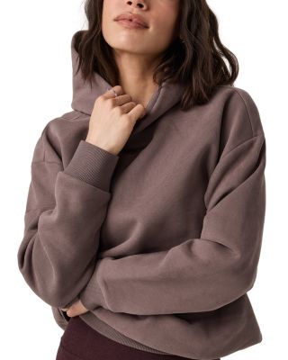 Restore Oversized Hoodie
