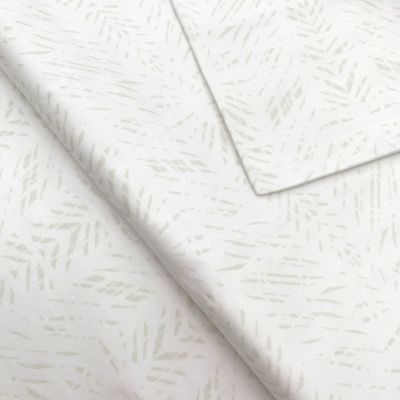 Batik Luxury Sheet Set, Queen