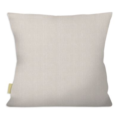 Niho Medallion Square Pillowcase, 20" x 20"
