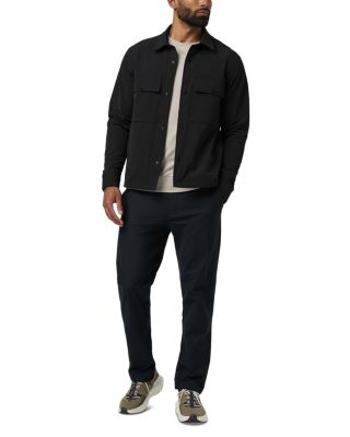 Lawson Tech Shirt Jacket