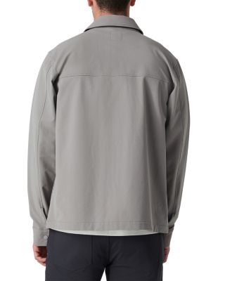 Lawson Tech Shirt Jacket