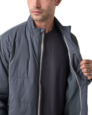 Echo Insulated 2.0 Jacket