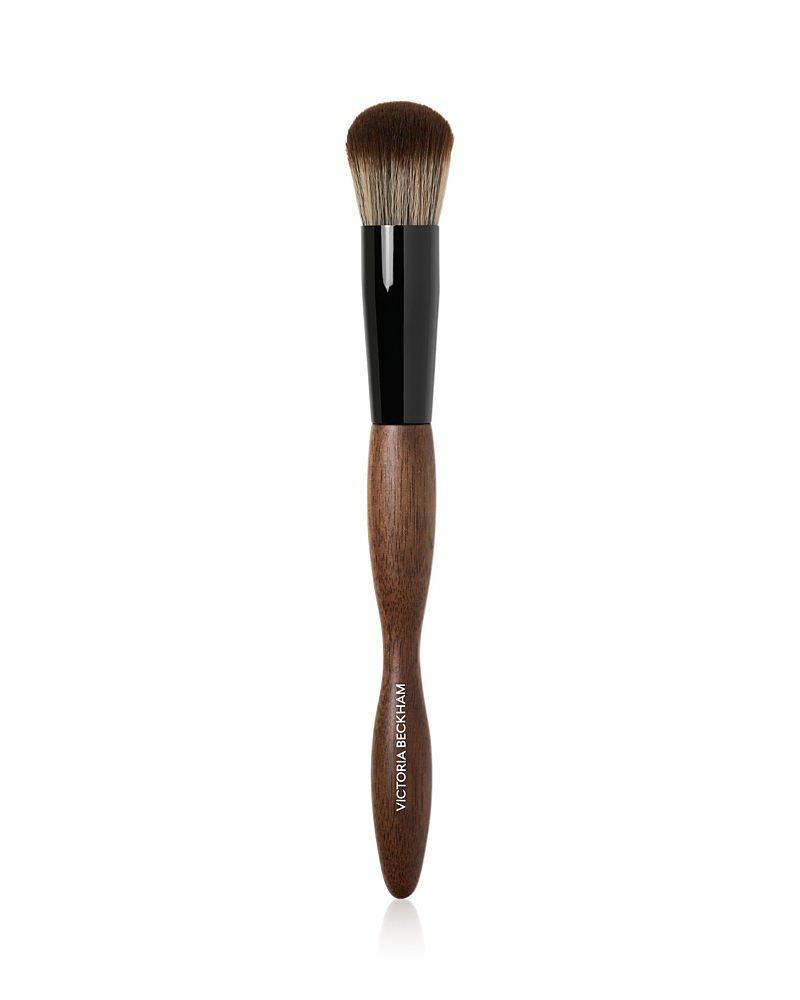 Victoria Beckham Brush Collection 12 Buffer Brush