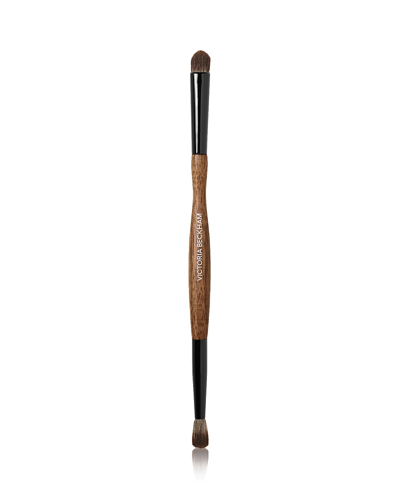 Victoria Beckham Buff & Smudge Dual-ended Brush
