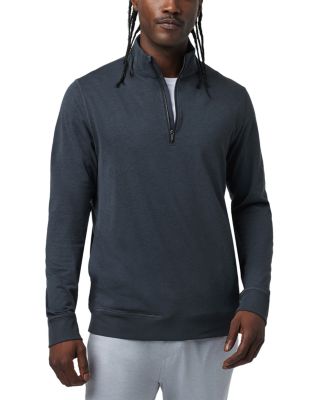 Coronado Half-Zip Sweatshirt