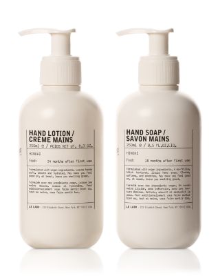 Hinoki Hand Care Set