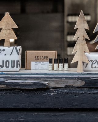 Holiday Eau de Parfum Discovery Set