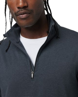 Coronado Half-Zip Sweatshirt