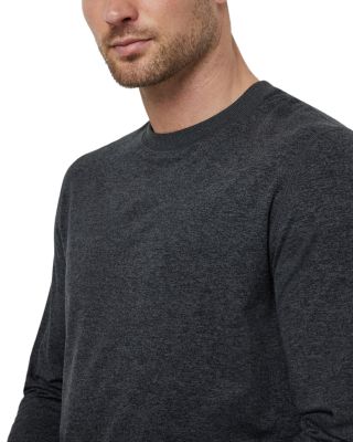 Ponto Long Sleeve Performance Sweatshirt