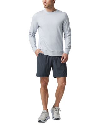 Ponto Long Sleeve Performance Sweatshirt