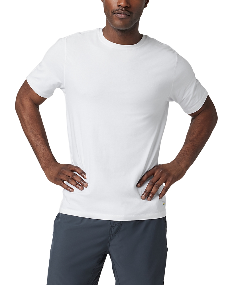 Vuori Tuvalu Short Sleeve Tee