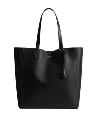 Broadway Leather Tote 