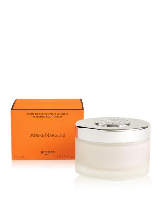 Ambre Narguil&eacute; Perfumed Body Cream 6.5 oz.