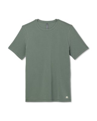 Tuvalu Short Sleeve Tee
