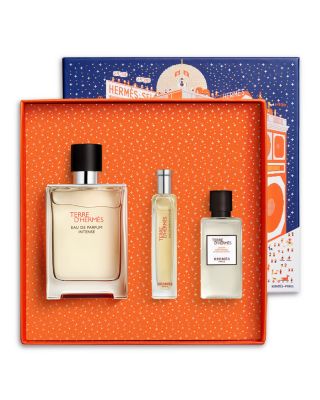 Terre d&#39;Herm&amp;egrave;s Eau de Parfum Intense Gift Set