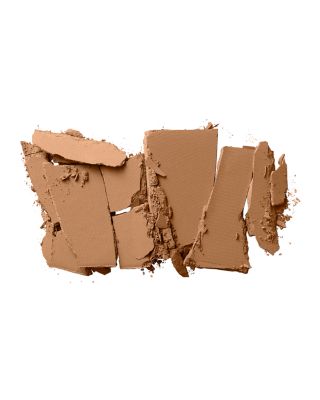 Matte Bronzing Brick