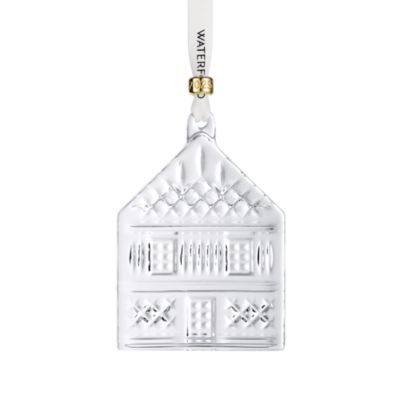 My First Home Ornament 2025