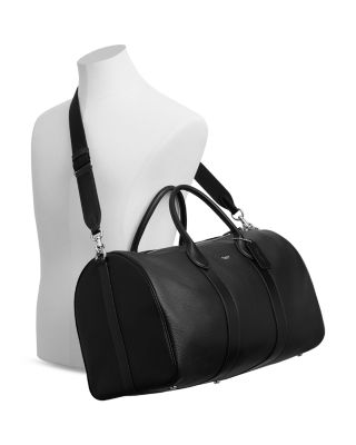 Compass 50 Leather Travel Bag