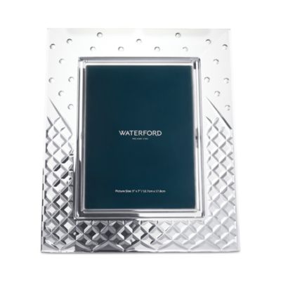 Celebrations Crystal Frame