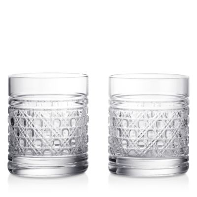Opulence Tumblers, Set of 2