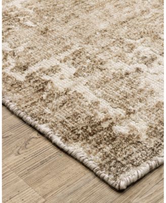 Oriental Weavers SOLSTICE SLS06 Area Rug 10'0"x14'0"