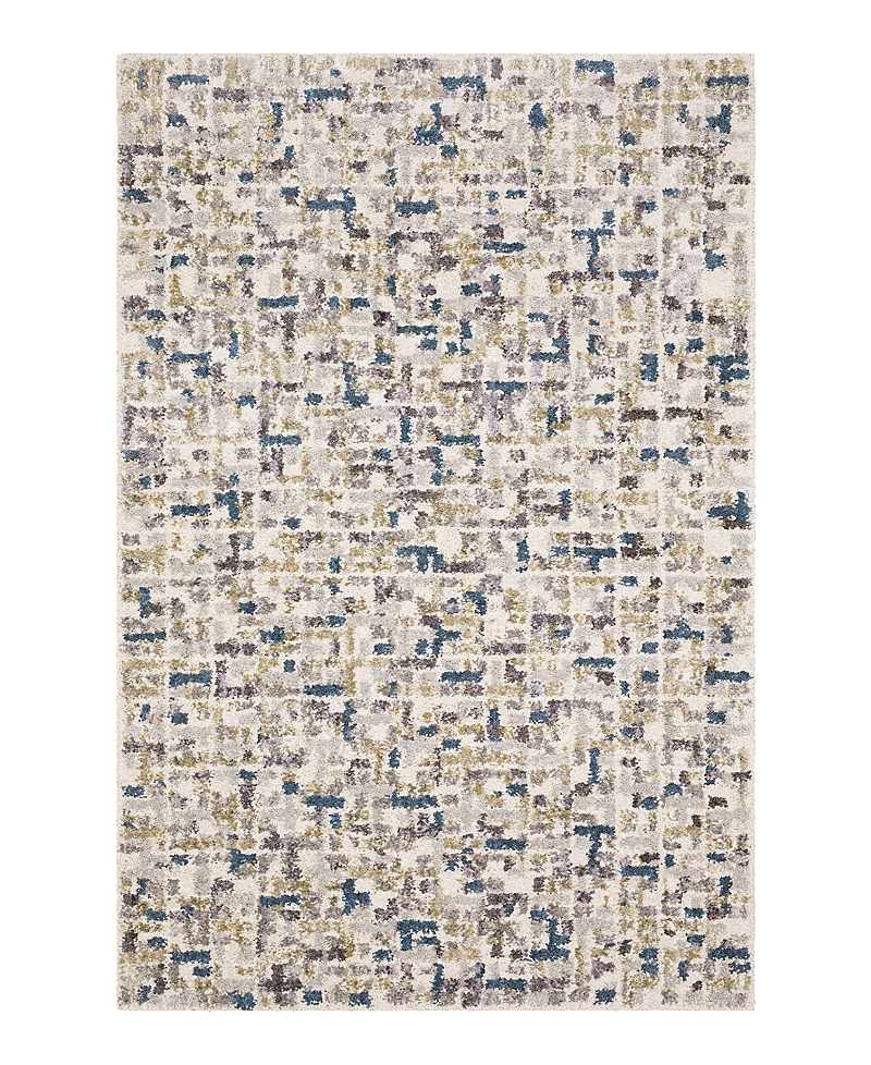 Oriental Weavers Aspent 3514a Area Rug 5'3x7'6 In Multi