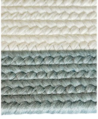 Capel Timeless Indoor/Outdoor 0160X Cross Sewn Area Rug 2'0"x3'0"