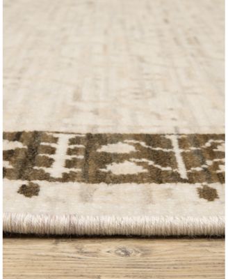 Oriental Weavers ACACIA ACA02 Area Rug 7'10"x10'10"