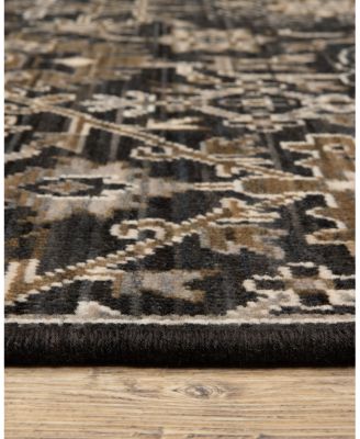 Oriental Weavers ACACIA ACA05 Area Rug 7'10"x10'10"