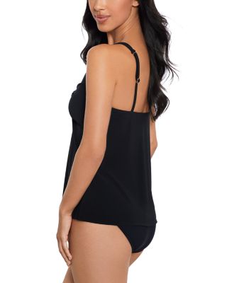 Obi One Akikio Tankini Top