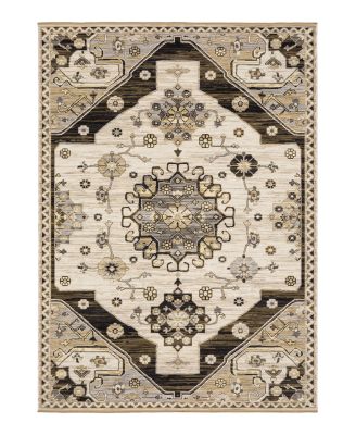 Oriental Weavers ACACIA ACA04 Area Rug 9'10"x12'10"