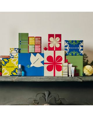 Scent the Mood Votive Candle Gift Set ($100 value)