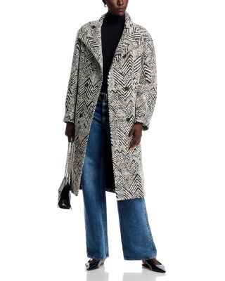 Cavinia Coat