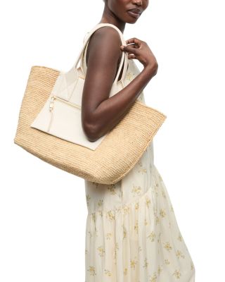 Easy Medium Shopper Tote