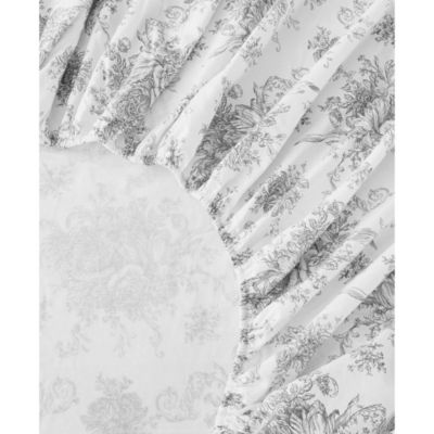 Petite Toile de Joie Percale Sheet Set