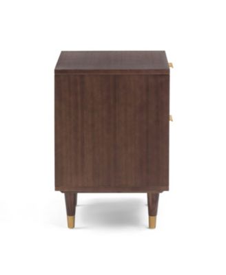  Sierra Nightstand