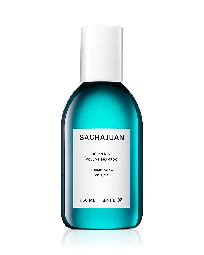 Sachajuan Ocean Mist Volume Shampoo 8.4 Oz.