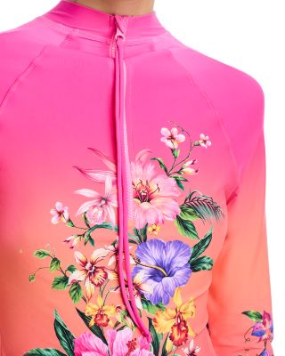 Long Sleeve Surf Shirt