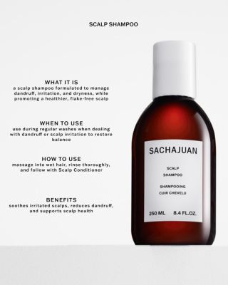 Scalp Shampoo 8.4 oz.