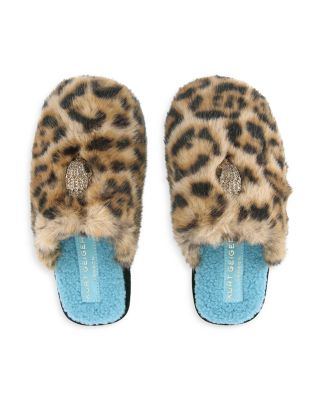 Women's Kensington Slippers 
