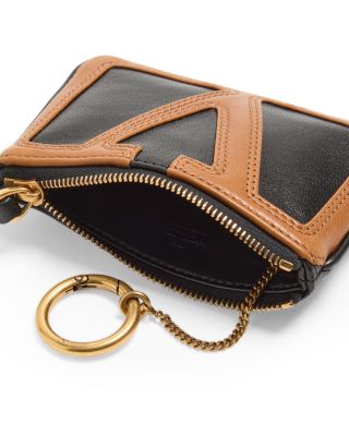 Viva Superstar Key Ring Pouch