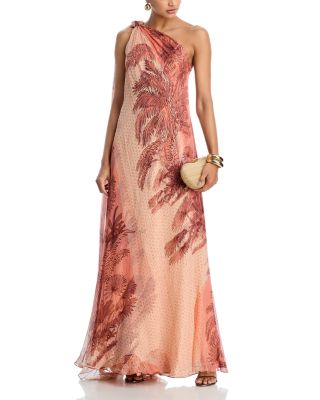 Elegant Freedom Maxi Dress