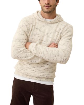 Wilder Sweater Hoodie