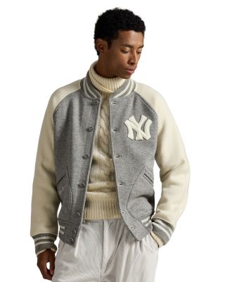 Yankees Jacket