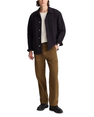 Fatigue Pants in Corduroy