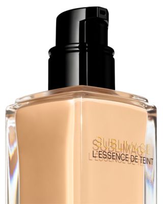 SUBLIMAGE L'ESSENCE DE TEINT Ultimate Radiance Generating Serum Foundation 1.35 oz.